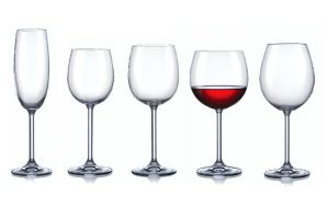 Wijnglas “Bordeaux” 590 Ml
